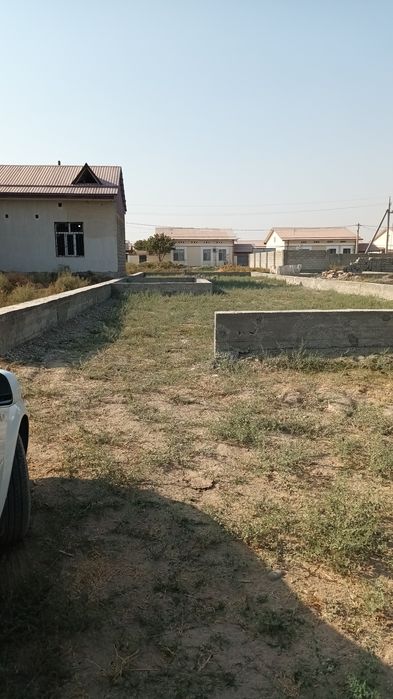 Жиззах Токчилик м-ла Нотурар ер сотилади