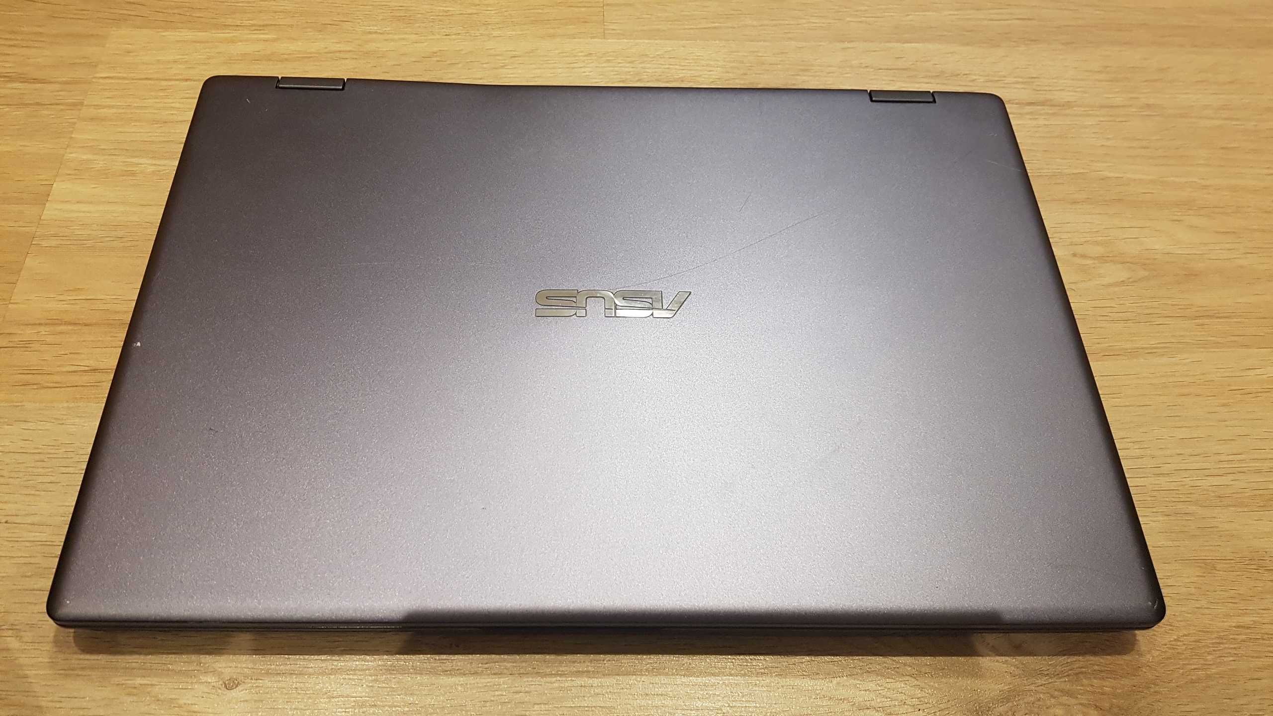 ASUS VivoBook Flip 14 TP412UA  defect incomplet