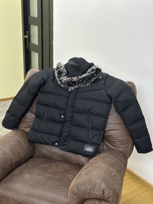 Geaca de iarna Plus Scorpion