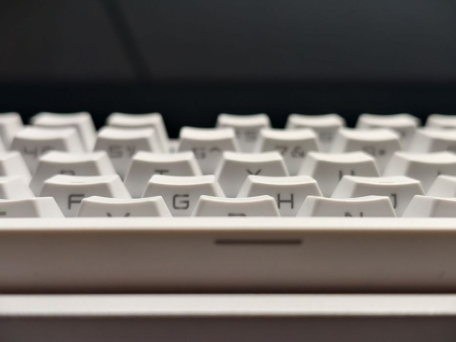 Кастомная клавиатура Leobog Hi75c Pro