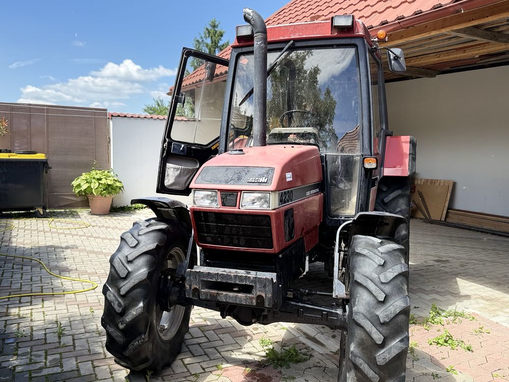 Vand CASE XL4230