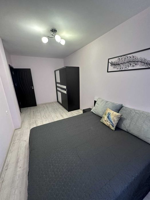 Тристаен Апартамент в Южен