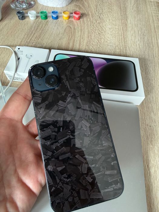 iPhone 14 plus 128gb