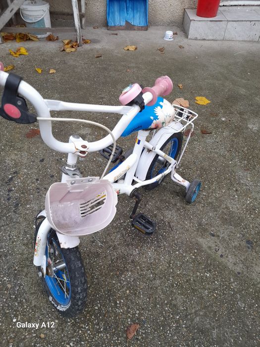 Bicicleta pentru copii