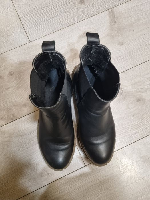 Боти тип челси GiAnni