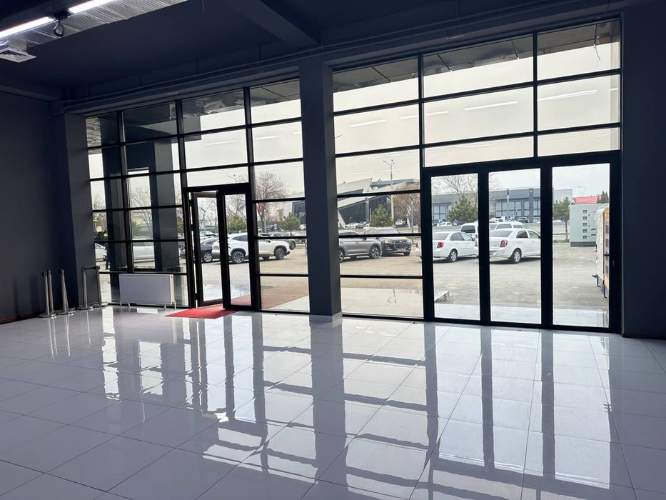 Comodita bizness markazi