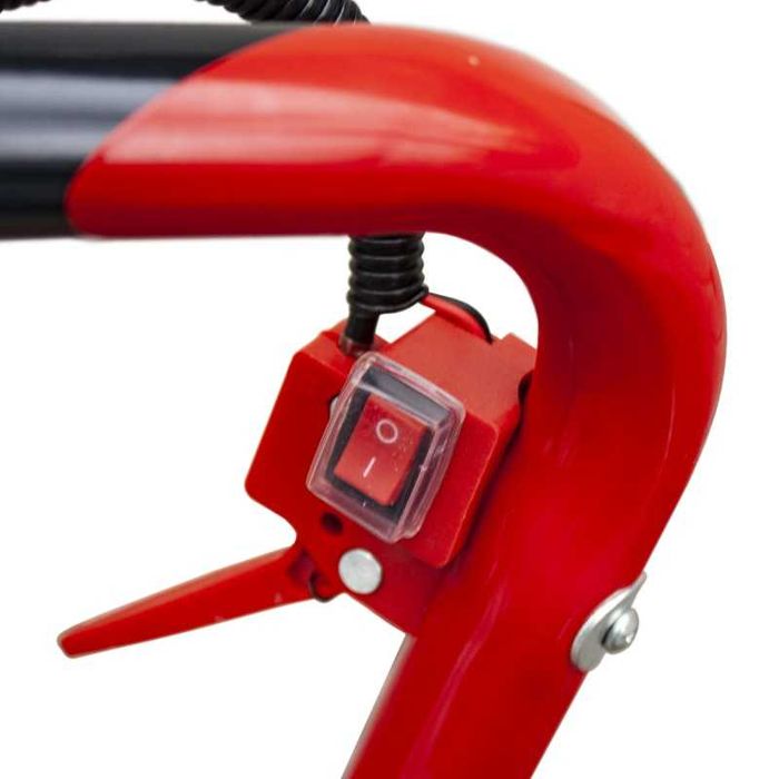 Motoburghiu Campion GT 8.CP Freze 10+15+20cm!Livrare 30lei/3 Burghie!