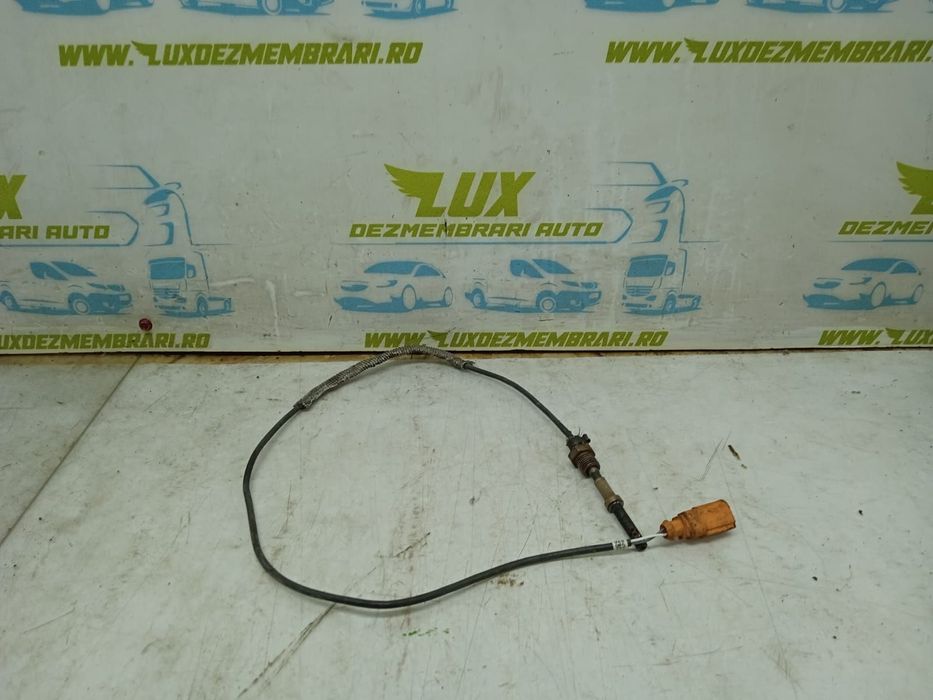 Sonda temperatura gaze 03g906088d Skoda Octavia 2 [2004 - 2008]