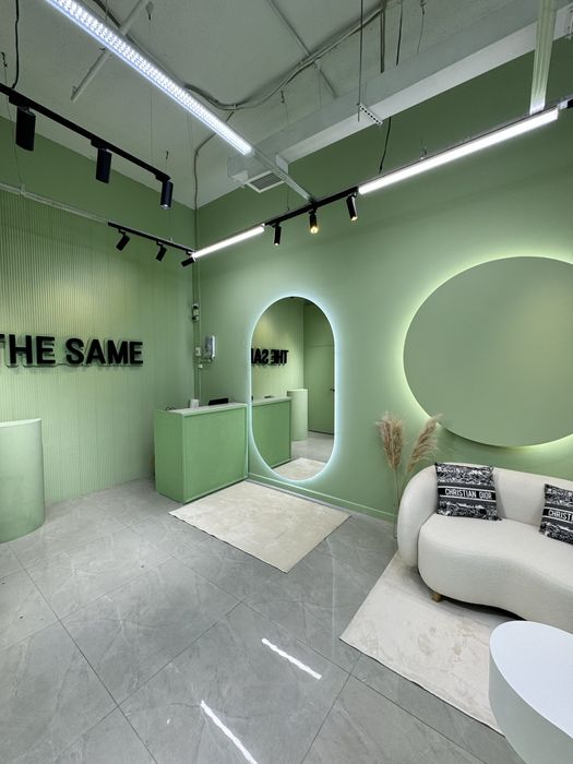 Продаётся готовый бизнес — бутик в ТРЦ Diamond Plaza