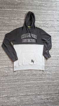 Champion hoodie hanorac vintage ( Jordan yeezy carhartt stussy nike