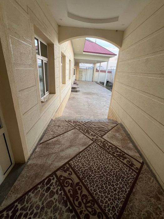 Xovli sotiladi sirochni