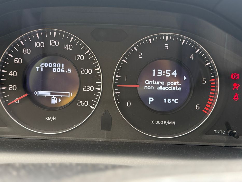 Vând Volvo zc60 2.4 din 2009