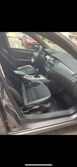 Renault Laguna 3