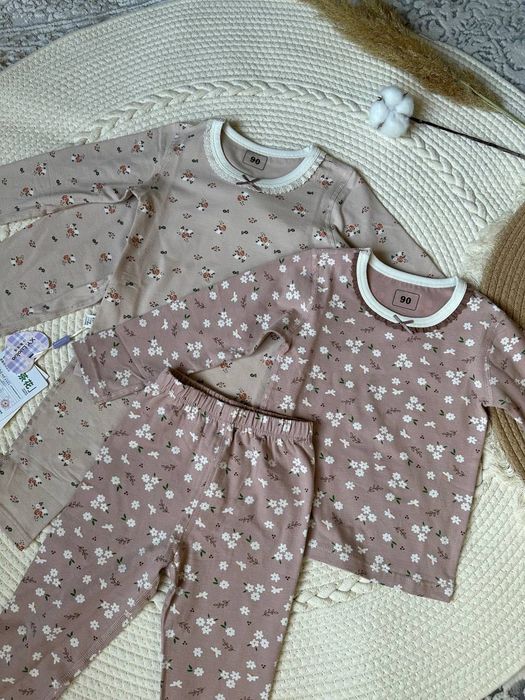 Пижама для девочек