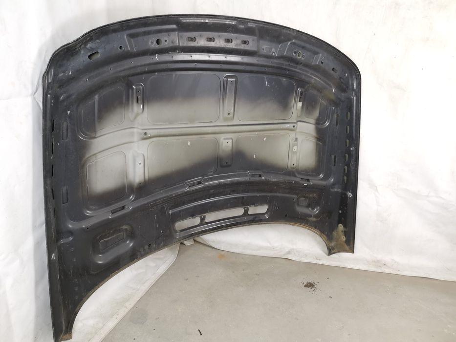 Моторен капак Ленд Роувър / Land Rover RANGE ROVER III VOGUE SUV [L322