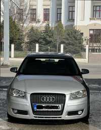 And audi a3 an 2006 2.0 TDI
