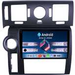 Navigatie Hummer H2 2007-2009 , Android 14, 4GB RAM/64GB ROM
