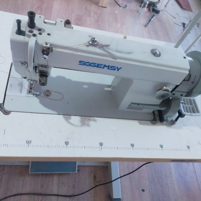 segemsy швейная машинка
