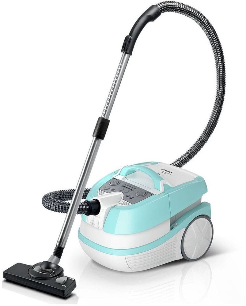 Срочно продам Bosch моющий пылесос  б/у