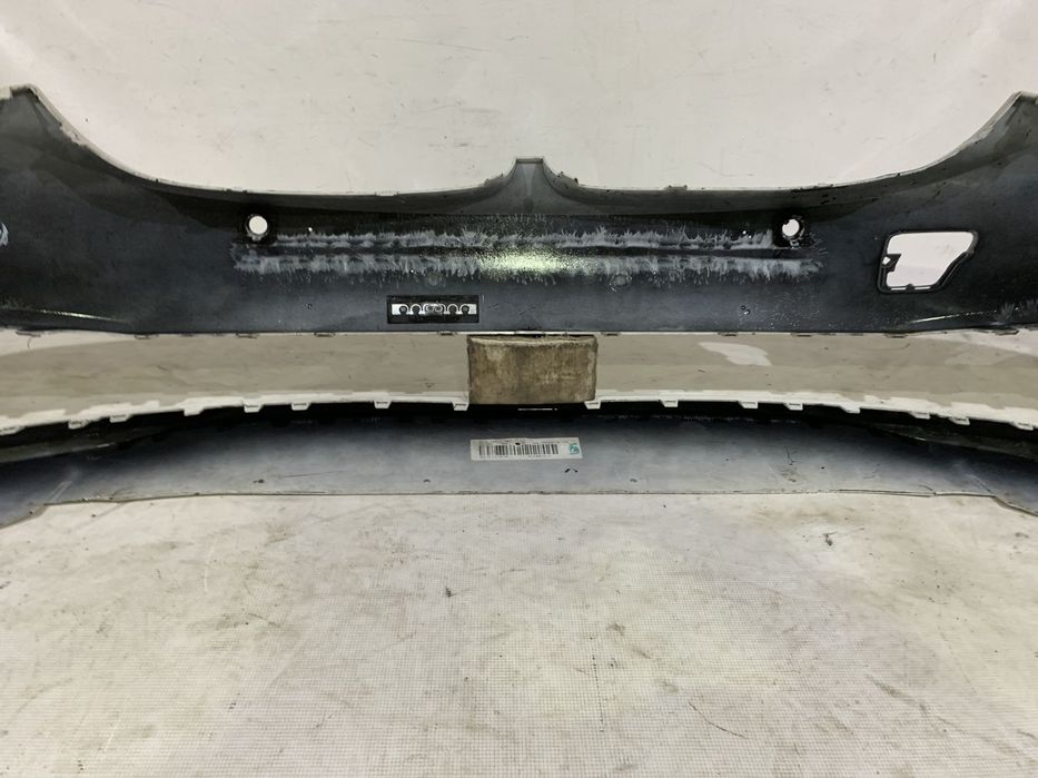 Bara fata BMW Seria 6 GT, 2018, 2019, 2020, 2021, 2022, cod origine OE 51117415532.