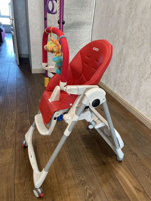 Peg-Perego Prima Pappa Follow Me