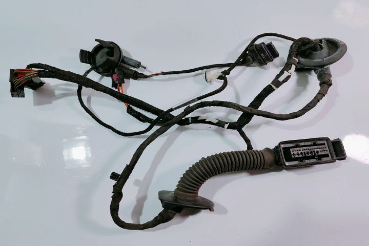 Instalatie Electrica  usa dreapta spate 8K0971688AC Audi A4 B8/8K