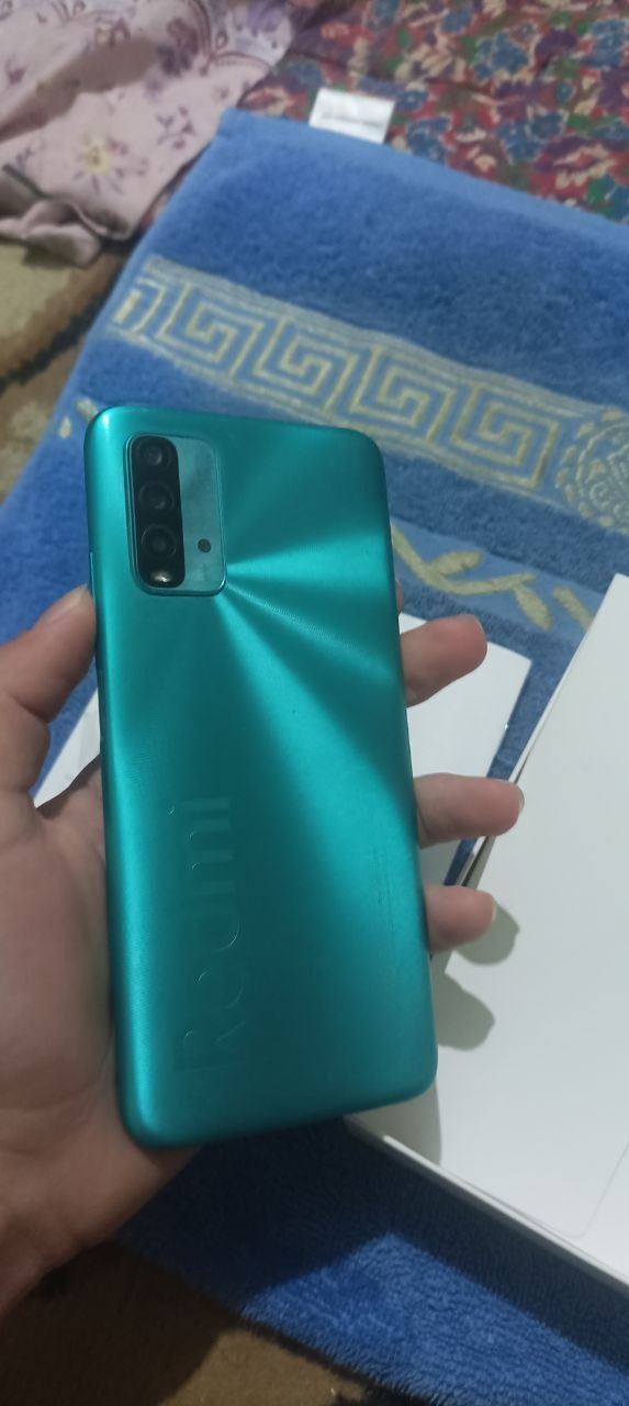 Redmi 9T 64.4 narxi