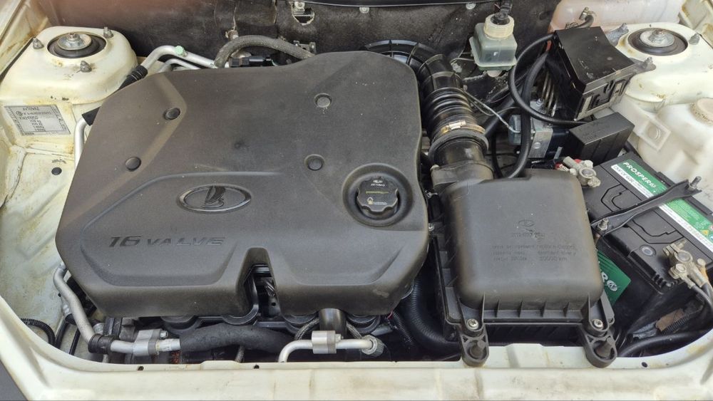 Продается лада приора 2