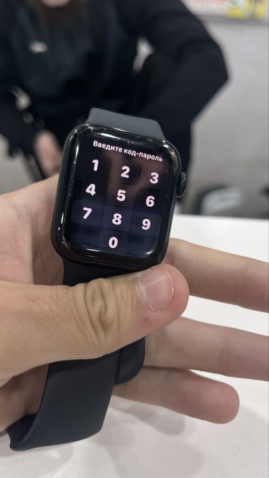 Apple Watch SE2 2023