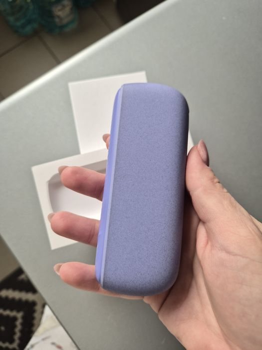 Iqos iluma i violet