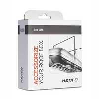 Система за съхранение на автобокс Hapro Box Lift кутия багажник лифт
