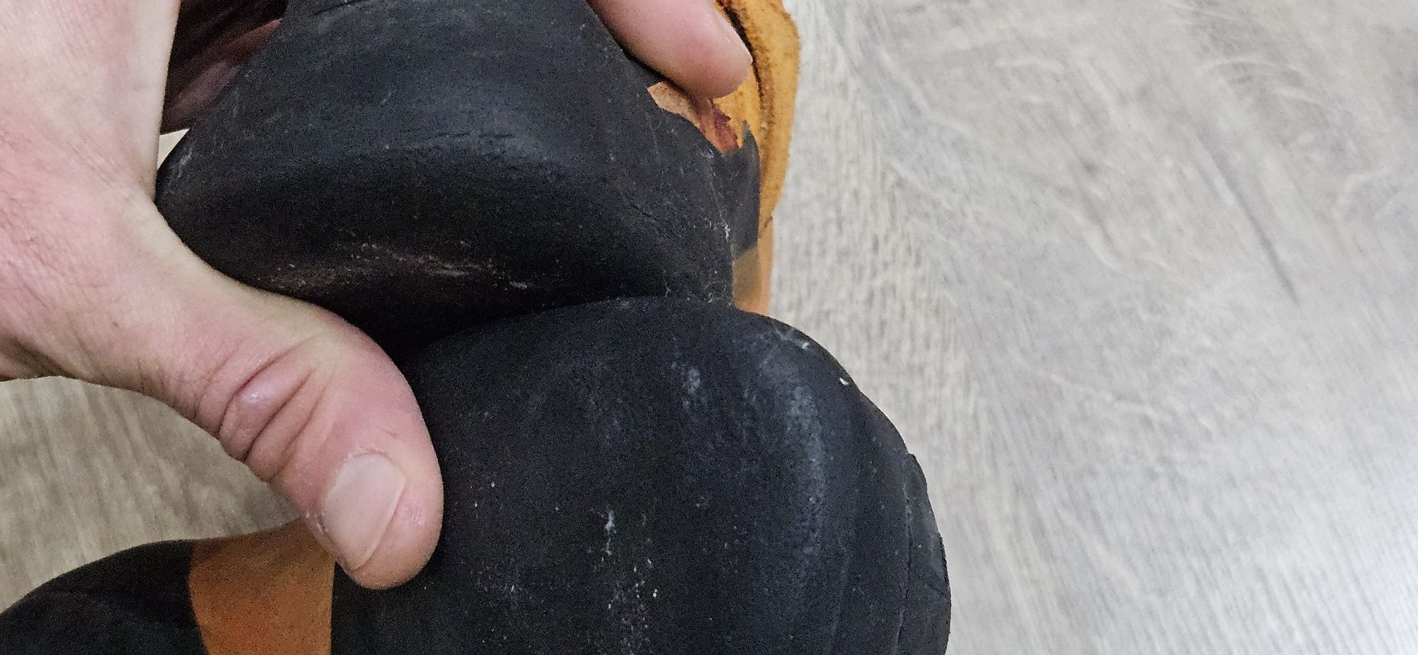 Еспадрили за катерене La Sportiva Python 42,5