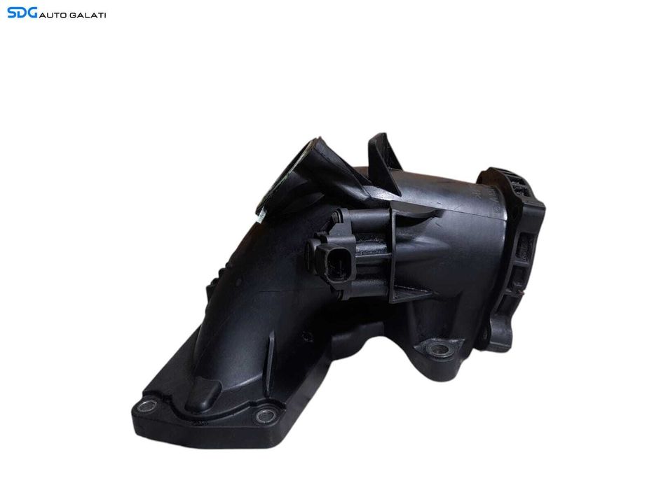Tub Tubulatura Cot Racord Admisie Aer Mercedes Clasa E Class W212 2.2 CDI 2009 - 2016 Cod A6510900028 [N0988]