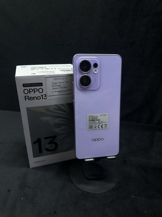 Oppo Reno 13F/Ortalyq