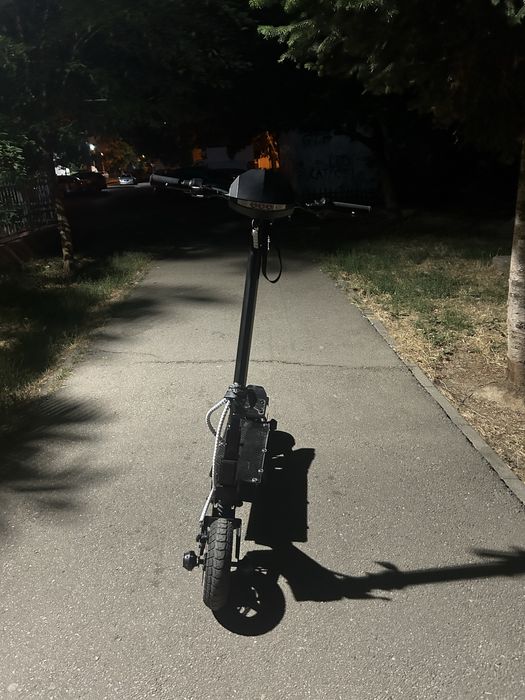 Vand kukirin g2 custom