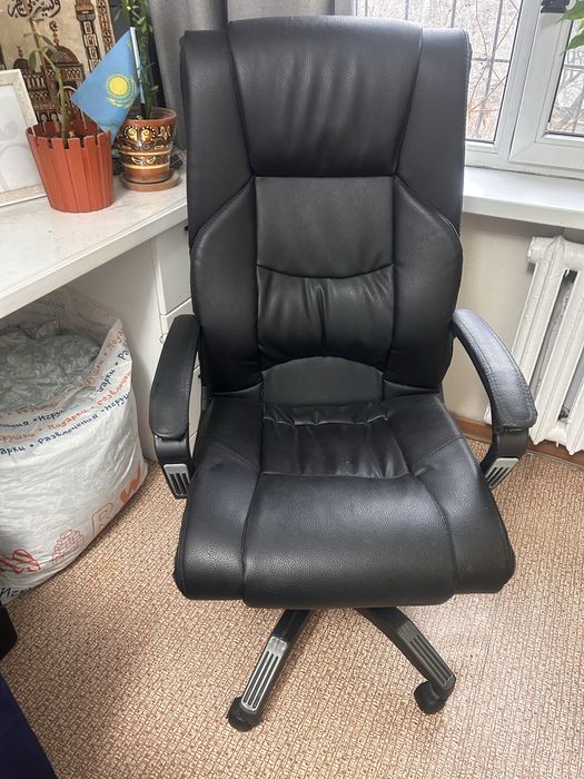 Кресло. Компьютерное