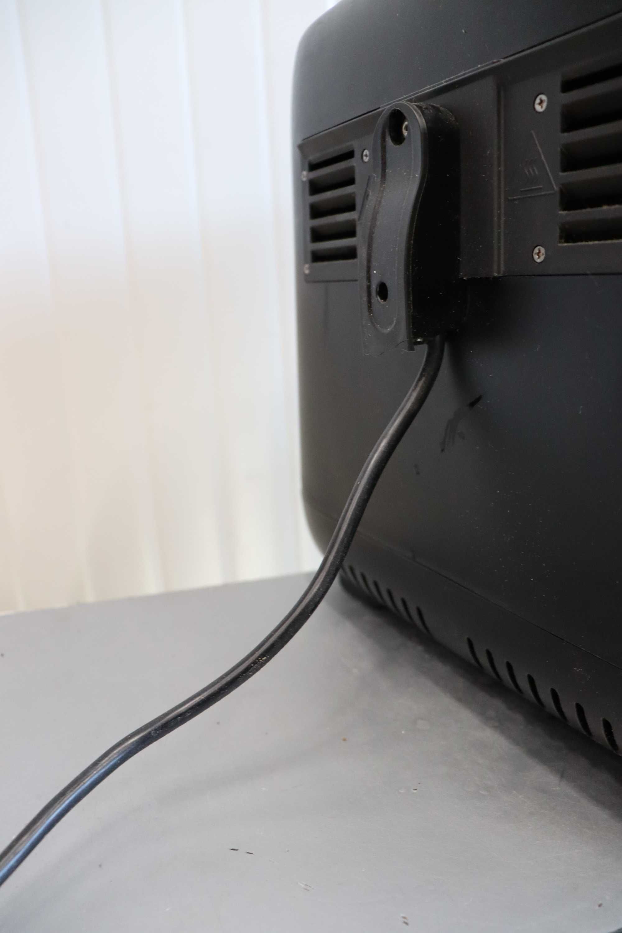 Cecotec 9L Cecofry Dual 9000 Air Fryer. 2850W, двойна температура