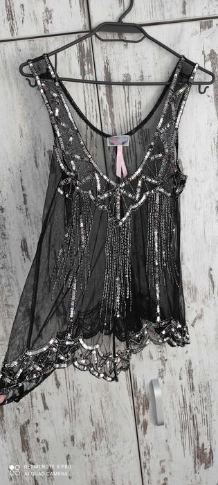 Елечета от пайети