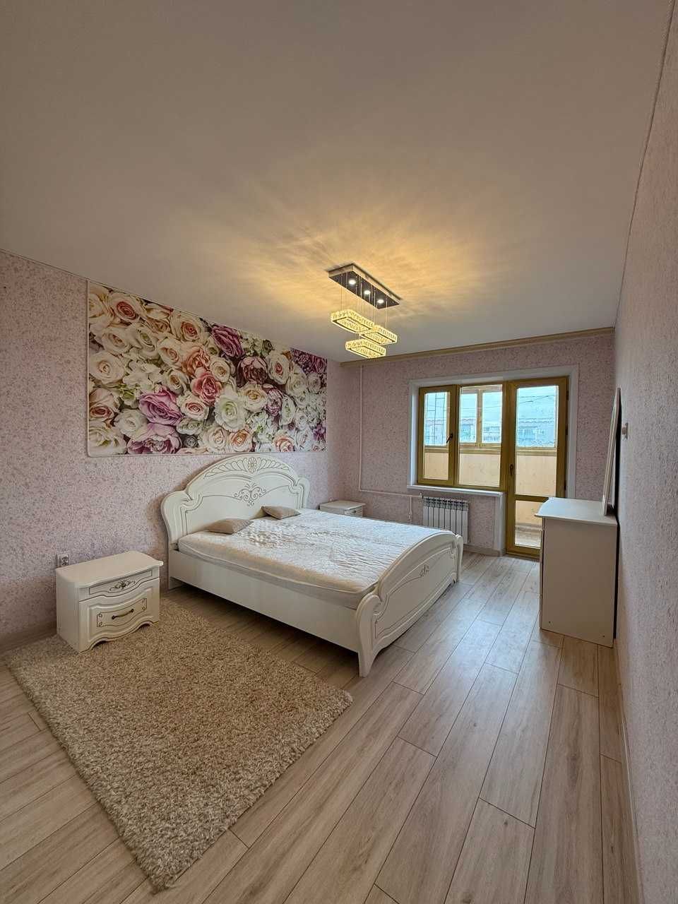 2-комн. квартира, 50.4м², р-н СХИ.
