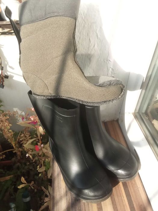 Гумени ботуши декатлон 29 номер