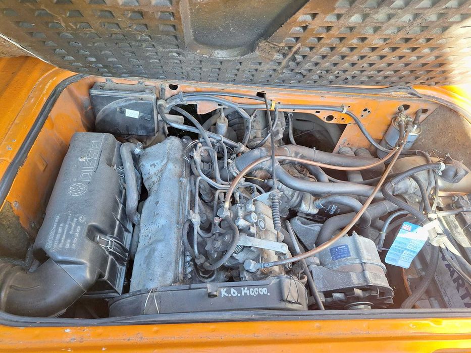 Microbuz VW CARAVELLE de vanzare