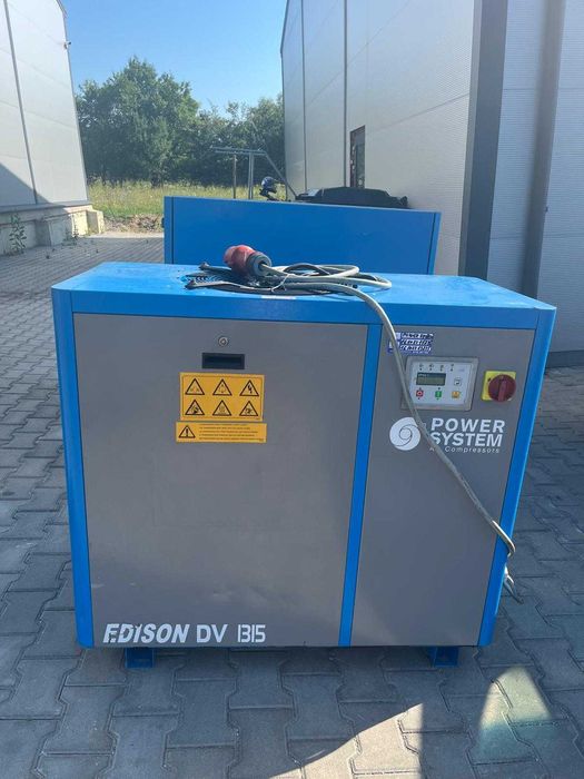 Compresor Power System 15 kw sh