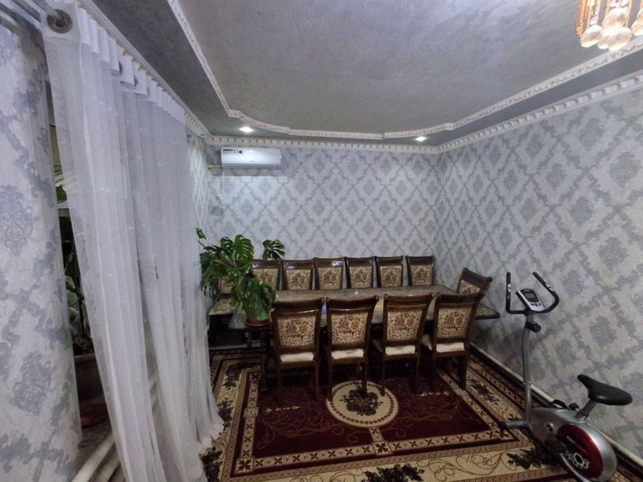 Продается очень уютный дом в хорошей локации!