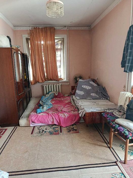 Studentlar uchun ijaraga xonadon (kvartira). Shahar markazida.