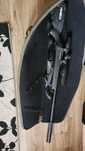 Novritsch ssg10 full ofer cadou si bile de 0.46