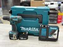 Акумулаторен Винтоверт - MAKITA DDF446