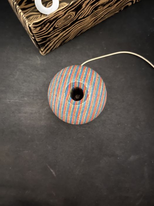 Kendama sweets homegrown