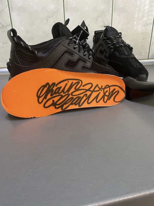 Versace chain reaction marimi 38-45