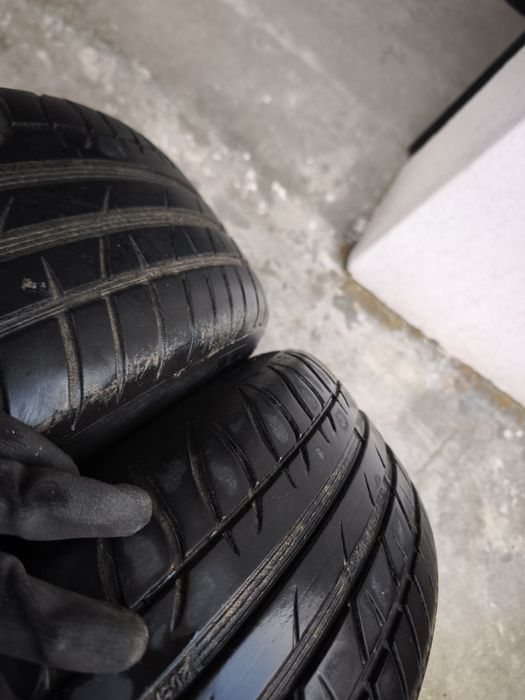 Jante Chevrolet 5x115 R16+Anvelope Vara