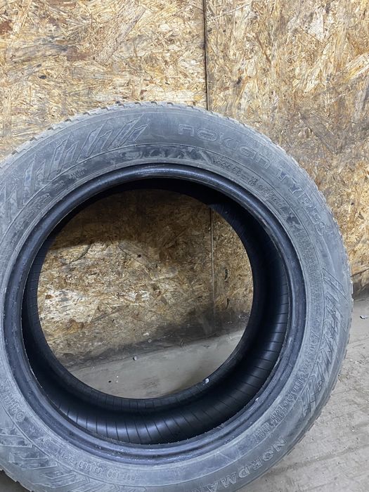 Продам шины б/у в хорошем состоянии